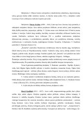 Žymiausi Lietuvos dailininkai realistai 6 puslapis