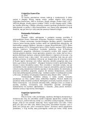 Žymiausi Lietuvos prozininkai 13 puslapis
