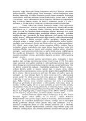 Žymiausi Lietuvos prozininkai 5 puslapis