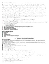 Žmogaus psichofiziologiniai atstatomieji procesai 11 puslapis