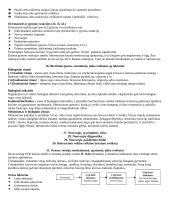 Žmogaus psichofiziologiniai atstatomieji procesai 12 puslapis