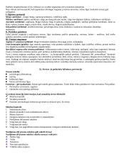 Žmogaus psichofiziologiniai atstatomieji procesai 13 puslapis