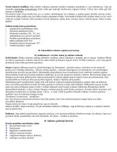 Žmogaus psichofiziologiniai atstatomieji procesai 16 puslapis