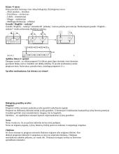 Žmogaus psichofiziologiniai atstatomieji procesai 4 puslapis