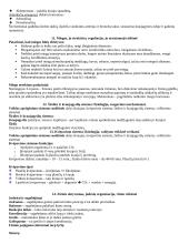 Žmogaus psichofiziologiniai atstatomieji procesai 8 puslapis