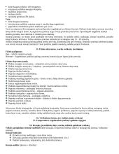 Žmogaus psichofiziologiniai atstatomieji procesai 9 puslapis