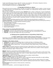 Žmogaus psichofiziologiniai atstatomieji procesai 10 puslapis