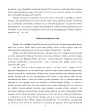 Žmogaus teisės medicinos srityje 4 puslapis