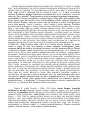 Žmogus bei visuomenė 3 puslapis