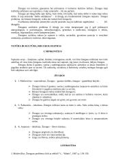 Žmogus bei visuomenė 9 puslapis