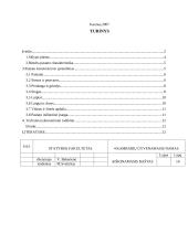 4 kambarių gyvenamasis namas su mansarda 2 puslapis