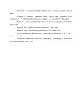 4 kambarių gyvenamasis namas su mansarda 13 puslapis