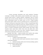 4 kambarių gyvenamasis namas su mansarda 3 puslapis