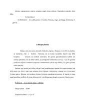 4 kambarių gyvenamasis namas su mansarda 4 puslapis