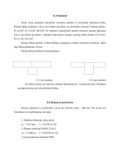 4 kambarių gyvenamasis namas su mansarda 6 puslapis