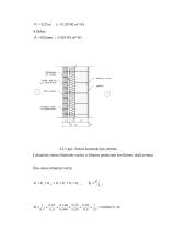 4 kambarių gyvenamasis namas su mansarda 7 puslapis