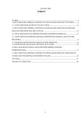 Asfaltbetonio mišinio gamybos kontrolė 2 puslapis