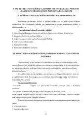 Asfaltbetonio mišinio gamybos kontrolė 11 puslapis