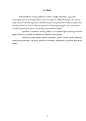 Asfaltbetonio mišinio gamybos kontrolė 3 puslapis