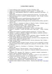 Boilerio projektavimas bei skaičiavimai 11 puslapis