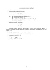 Boilerio projektavimas bei skaičiavimai 6 puslapis