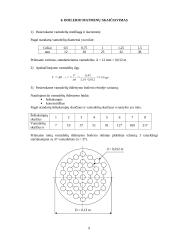 Boilerio projektavimas bei skaičiavimai 7 puslapis