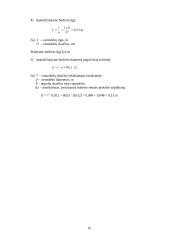 Boilerio projektavimas bei skaičiavimai 8 puslapis