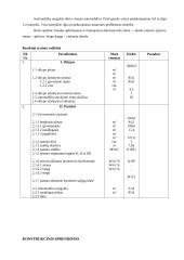 Dviejų aukštų gyvenamasis namas su rūsiu 3 puslapis