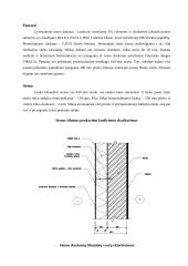Dviejų aukštų gyvenamasis namas su rūsiu 4 puslapis