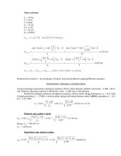 Gelžbetoninių konstrukcijų projektavimas 2 puslapis