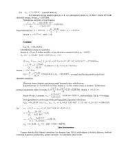 Gelžbetoninių konstrukcijų projektavimas 14 puslapis