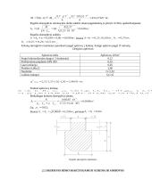 Gelžbetoninių konstrukcijų projektavimas 19 puslapis