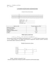 Gelžbetoninių konstrukcijų projektavimas 3 puslapis