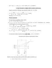 Gelžbetoninių konstrukcijų projektavimas 8 puslapis
