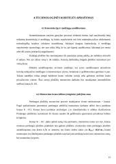 Gyvenamojo namo darbų sąnaudos 19 puslapis