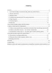 Gyvenamojo namo darbų sąnaudos 3 puslapis