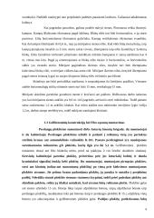 Gyvenamojo namo darbų sąnaudos 6 puslapis