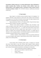 Gyvenamojo namo darbų sąnaudos 7 puslapis