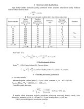 Vandentiekio sistemos skaičiavimai 3 puslapis