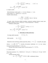 Vandentiekio sistemos skaičiavimai 4 puslapis