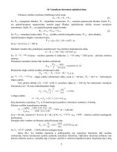 Vandentiekio sistemos skaičiavimai 8 puslapis