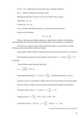 Hidraulinis žiedinis tinklas 14 puslapis