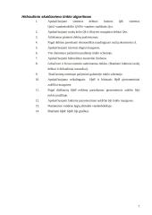 Hidraulinis žiedinis tinklas 7 puslapis