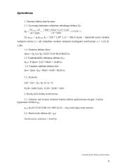 Hidraulinis žiedinis tinklas 8 puslapis