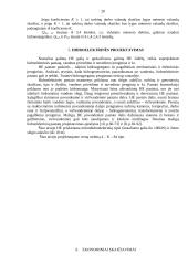 Hidroelektrinė kaip atsinaujinantis energijos šaltinis 20 puslapis