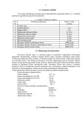 Hidroelektrinė kaip atsinaujinantis energijos šaltinis 5 puslapis