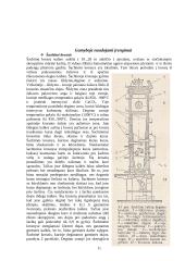 Kalkių gamybos technologinė linija 11 puslapis