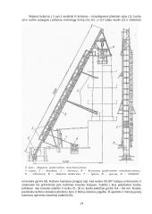 Kalkių gamybos technologinė linija 14 puslapis