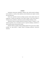 Kalkių gamybos technologinė linija 3 puslapis