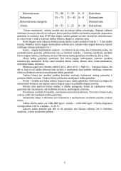 Kalkių gamybos technologinė linija 6 puslapis